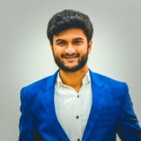 Shaheer Airaj Ahmed