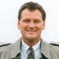 Douglas Austin Chadwick Sr.