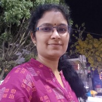 Radha V.