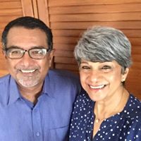 Rajiv Inamdar