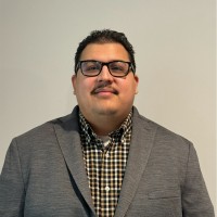 Andrew Berg