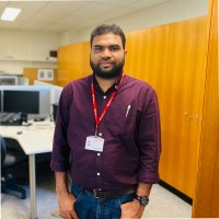 Mohamed Mufassirin M.M, PhD