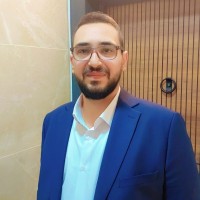 Yazan Odeh