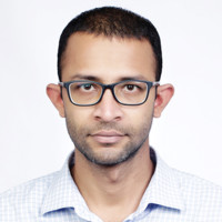 Sumit Kumar Samal