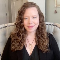 Hannah Bingham, MA, NCC, LPC-MHSP, LCPC