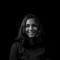 Laya Rachel Prasad