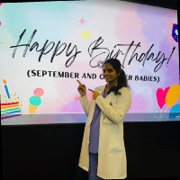 Aswathy Pradeep