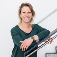 Diana Van Waas-Swart