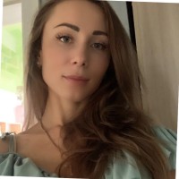 Nataliia Chernieva