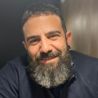 Alberto Reverté Camacho