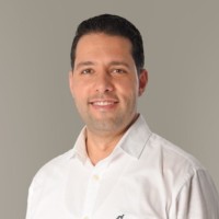 Mahmoud Zohny