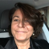 Françoise BERTON