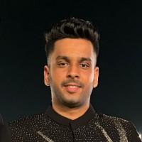 Naman Todi