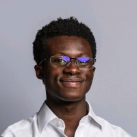 Joe Osei