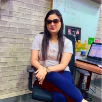 Manisha Rawat