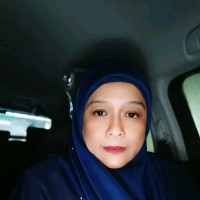Hashimah Hashim
