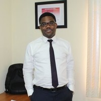 Chuka Uzoegwu