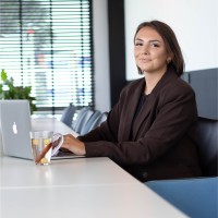 Iris Bekebrede
