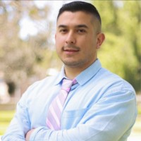Gilberto Sanchez, Msio