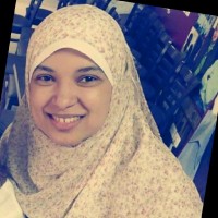 Rania Gad El-Mawla