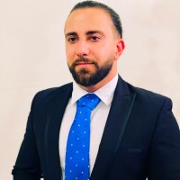 Mehran Rahmani