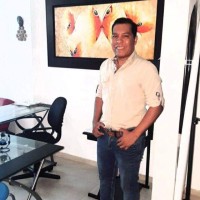 Jairo Enrique Laguna Martinez