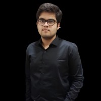 Priyansh Pandey