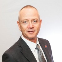 Jerry Stanger