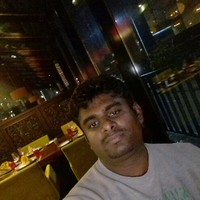 Krishanthan Shan