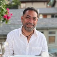 Enrique Vargas