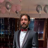 Ali Ihsan Urgancioglu