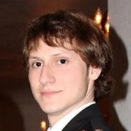 Clinton Cory