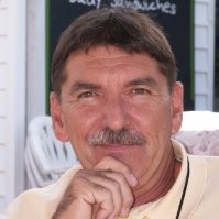 Tony Coble