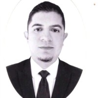 Jose Fernando Contreras Carbajal