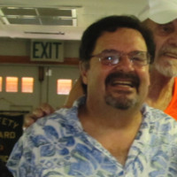 Tony Dimartino