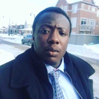Oladeji Oluwaseun