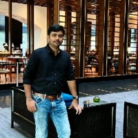 Santhosh Kumar