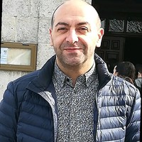 Javier Gil Rodriguez