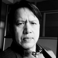 Sanjaya Shrestha