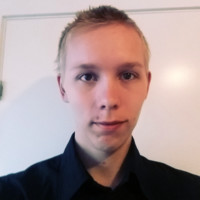 Kristian Damgaard Petersen