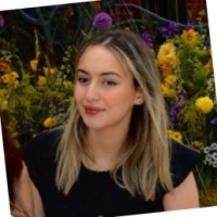Nadine Sharawi