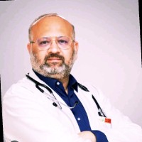 Dr. Anil Thakwani