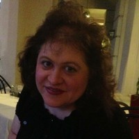 Dana Gillespie