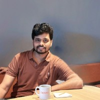 Durgesh Kumar Jaiswal