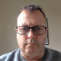 Andrew Parrett