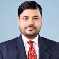 Sanjeev Kumar Tiwari