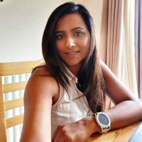Alpa Kotecha