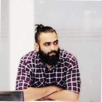 Raashid Khan