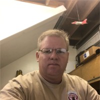 Jerry Tysinger