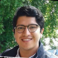 Rick Gonzalez